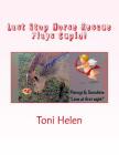 Last Stop Horse Rescue Plays Cupid! By Toni Helen Cover Image