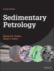 Sedimentary Petrology By Maurice E. Tucker, Stuart J. Jones Cover Image