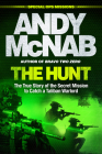 The Hunt: The True Story of the Secret Mission to Catch a Taliban Warlord Cover Image