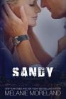 Sandy By Melanie Moreland Cover Image
