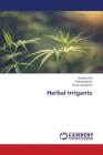 Herbal Irrigants By Kavitha A. N., N. Shubhashini, Vinay Chandra R Cover Image