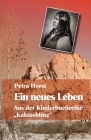 Kaktusblüte: Ein neues Leben By Petra Horst Cover Image