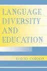 Language Diversity and Education By David Corson Cover Image
