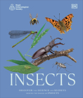 Insects: Discover the Science and Secrets Behind the World of Insects Cover Image