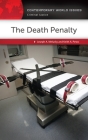 The Death Penalty: A Reference Handbook (Contemporary World Issues) Cover Image