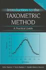 Introduction to the Taxometric Method: A Practical Guide [With CD] Cover Image