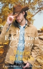 Her Fake Fiance Cowboy Cover Image