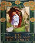 The Princess and the Goblin By George MacDonald Cover Image