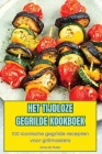 Het Tijdloze Gegrilde Kookboek By Anna de Ruiter Cover Image