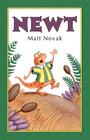 Newt By Matt Novak Cover Image