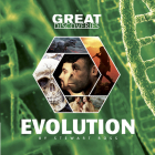 Great Discoveries Evolution Cover Image