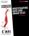 Computer Forensics: Investigating Data and Image Files (Chfi), 2nd Edition By Ec-Council Cover Image