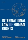 International Law of Human Rights Cover Image