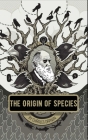 The Origin of Species (Deluxe Hardbound Edition) Cover Image