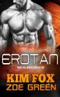 Erotan By Zoe Green, Kim Fox Cover Image