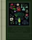 Botanical Inspiration: Nature in Art and Illustration Cover Image