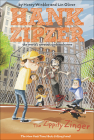 The Zippity Zinger (Hank Zipzer; The World's Greatest Underachiever (Prebound) #4) Cover Image