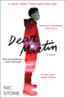 Dear Martin By Nic Stone Cover Image
