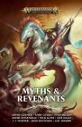 Myths & Revenants (Warhammer: Age of Sigmar) Cover Image
