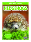 Hedgehogs Cover Image