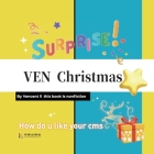 VEN Christmas: VEN Christmas Cover Image