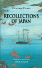 Recollections of Japan Cover Image