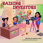 Raising Investors Cover Image