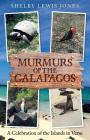 Murmurs of the Galapagos: A Celebration of the Islands in Verse Cover Image