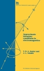 Approximate Boundary Conditions in Electromagnetics (Electromagnetic Waves) By T. B. a. Senior, J. L. Volakis Cover Image