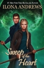 Sweep of the Heart (Innkeeper Chronicles #6) By Ilona Andrews Cover Image