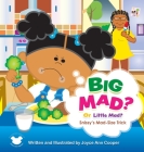 BIG MAD? Or Little Mad: Snissy's Mad-Size Trick Cover Image