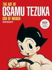 The Art of Osamu Tezuka: God of Manga Cover Image