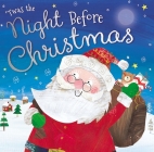 Twas the Night Before Christmas By Thomas Nelson Cover Image