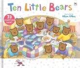 Ten Little Bears (Counting to Ten Books) By Erin Ranson, Alison Atkins (Illustrator) Cover Image