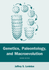 Genetics, Paleontology, and Macroevolution By Jeffrey S. Levinton Cover Image