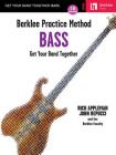 Berklee Practice Method: Bass [With CD] Cover Image