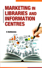 Marketing in Libraries and Information Centres Cover Image