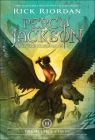 The Titan's Curse (Percy Jackson & the Olympians) By Rick Riordan Cover Image