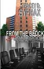From the Block to the Boardroom By Tracey D. Syphax Cover Image