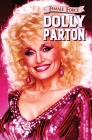 Female Force: Dolly Parton By Michael Frizell, Dave Ryan (Cover Design by), Ramon Salas (Artist) Cover Image