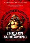 The Zen of Screaming: DVD & CD Cover Image
