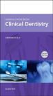 Churchill's Pocketbooks Clinical Dentistry (Churchill Pocketbooks) By Crispian Scully Cover Image