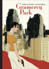 Gramercy Park Cover Image