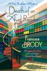 Death of an Avid Reader: A Kate Shackleton Mystery By Frances Brody Cover Image