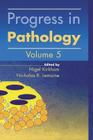 Progress in Pathology: Volume 5 Cover Image
