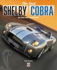 The Last Shelby Cobra: My times with Carroll Shelby By Chris Theodore Cover Image
