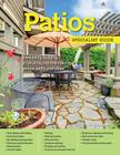 Patios: Designing, Building, Improving, and Maintaining Patios, Paths and Steps Cover Image