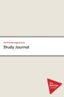 The Pre-Marriage Course Study Journal By Nicky Lee, Sila Lee Cover Image