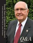 Q&A: Twenty Years of Questions & Answers with Dr. John T. Dickman By American Rose Society Cover Image