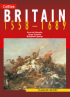 Britain 1558-1689 (Flagship History) Cover Image